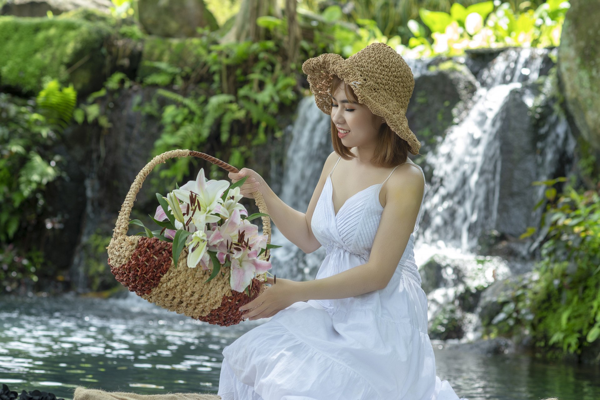 Dating Vietnamese - Dating Advice and Encouragement